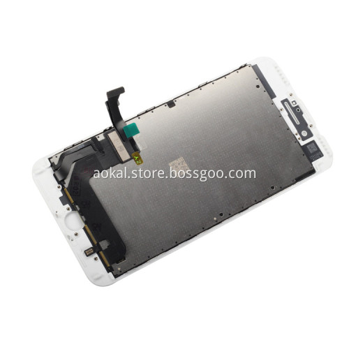 iPhone 7 Plus 5.5 inch LCD Digitizer Replacement